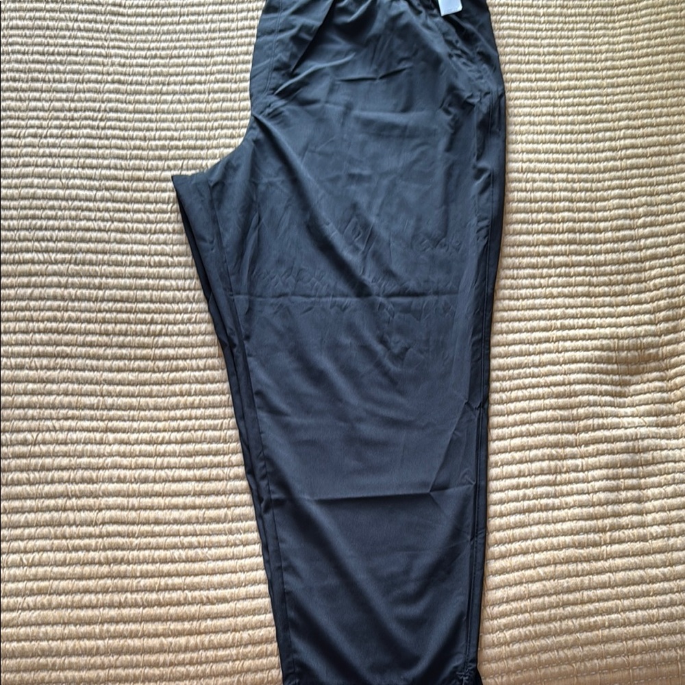 Women’s Black Pants